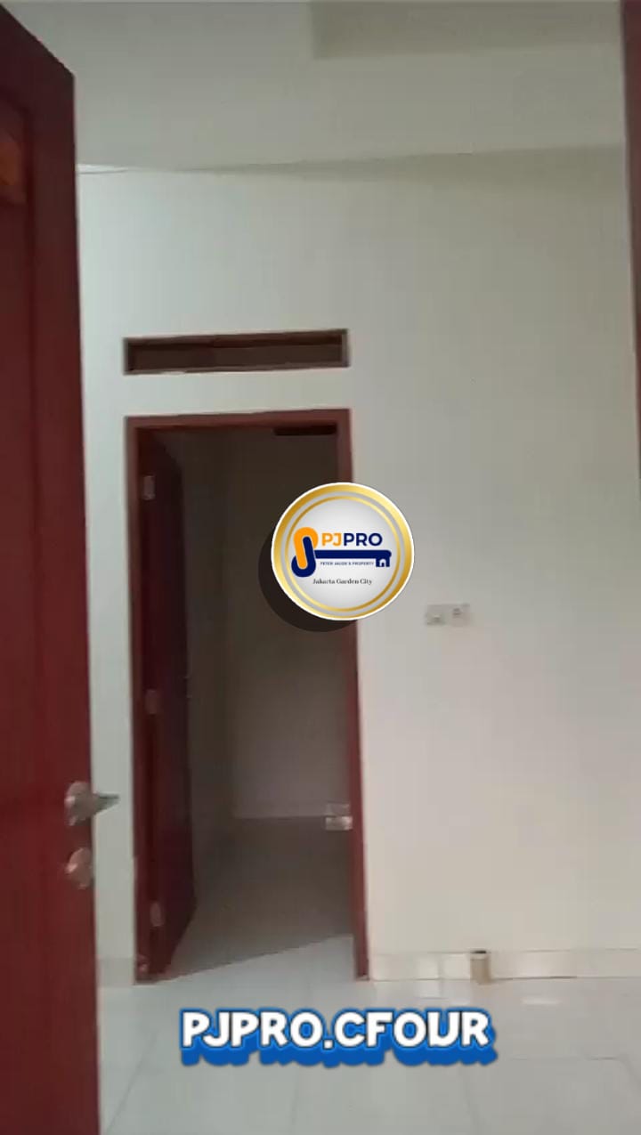 Disewakan Rumah Siap Huni Minimalis di Pondok Ungu Permai Bekasi