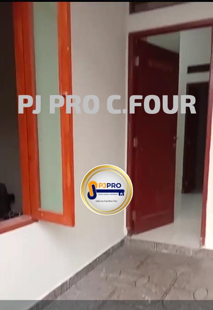 Disewakan Rumah Siap Huni Minimalis di Pondok Ungu Permai Bekasi