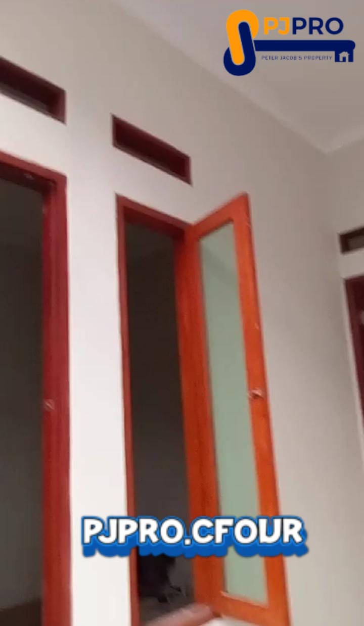 Disewakan Rumah Siap Huni Minimalis di Pondok Ungu Permai Bekasi