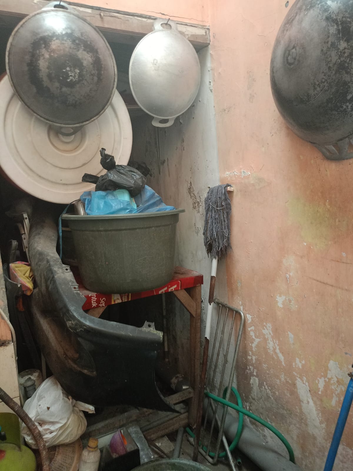 Rumah Dijual Harga Terjangkau, Lebih Murah dari Pasaran, Lokasi