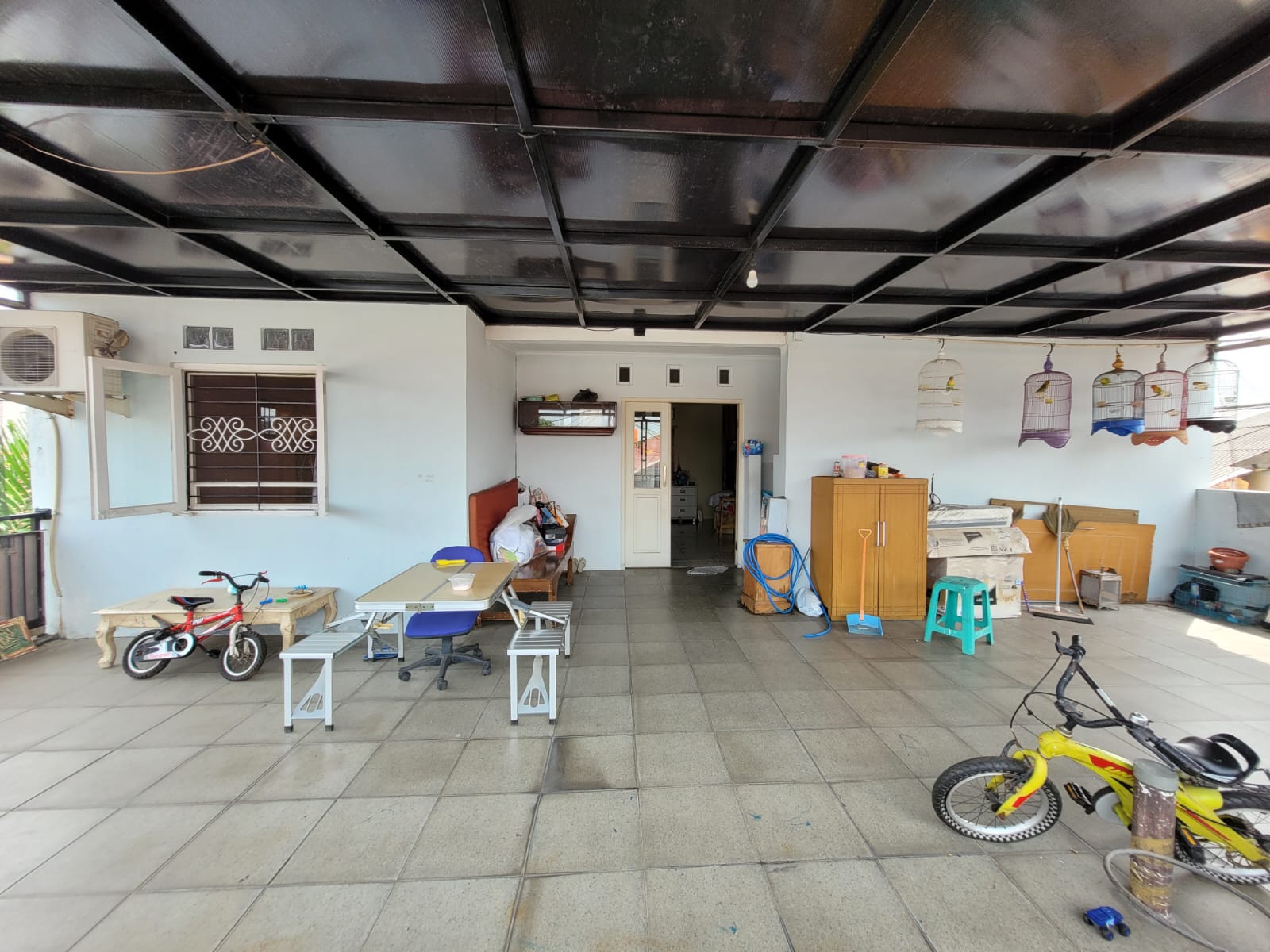 Dijual Rumah Duren Sawit, Jakarta Timur