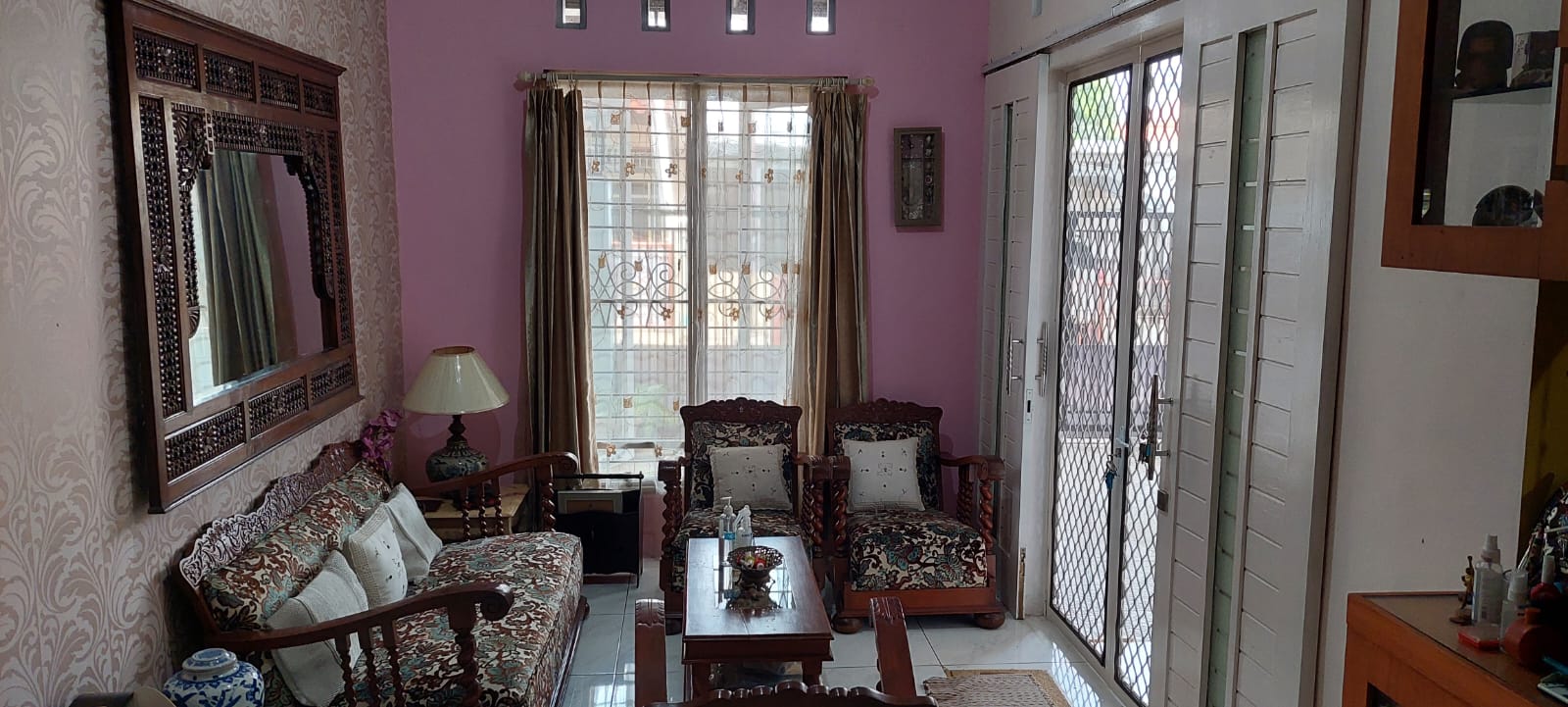 Dijual Rumah Duren Sawit, Jakarta Timur