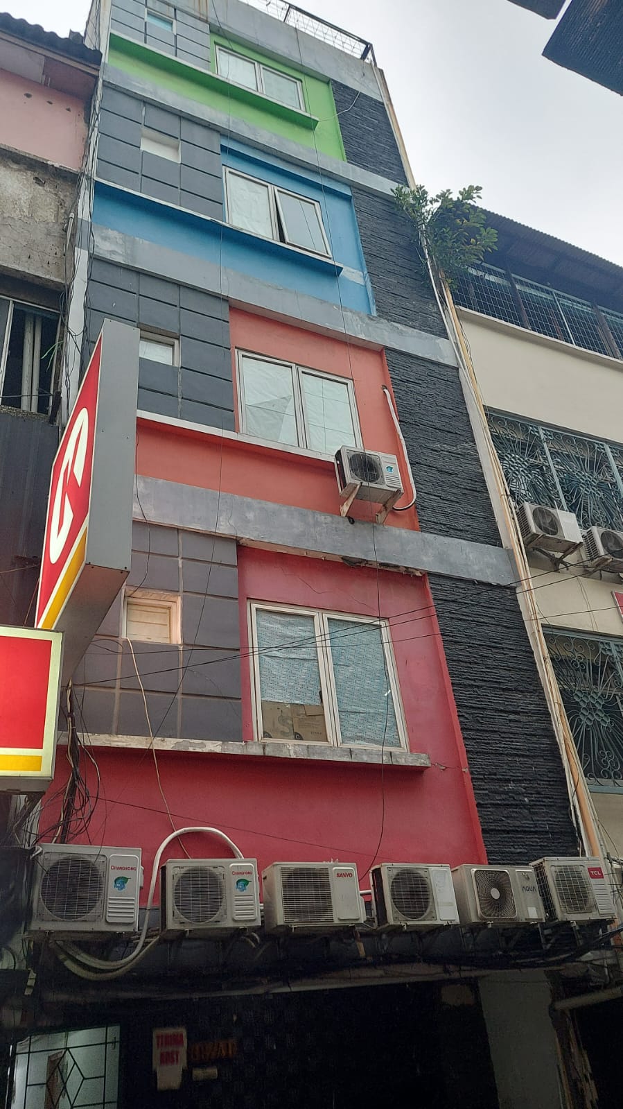 Jual Rumah Kost Omzet 32 Jutaan di Mangga Besar, Taman Sari, Jak