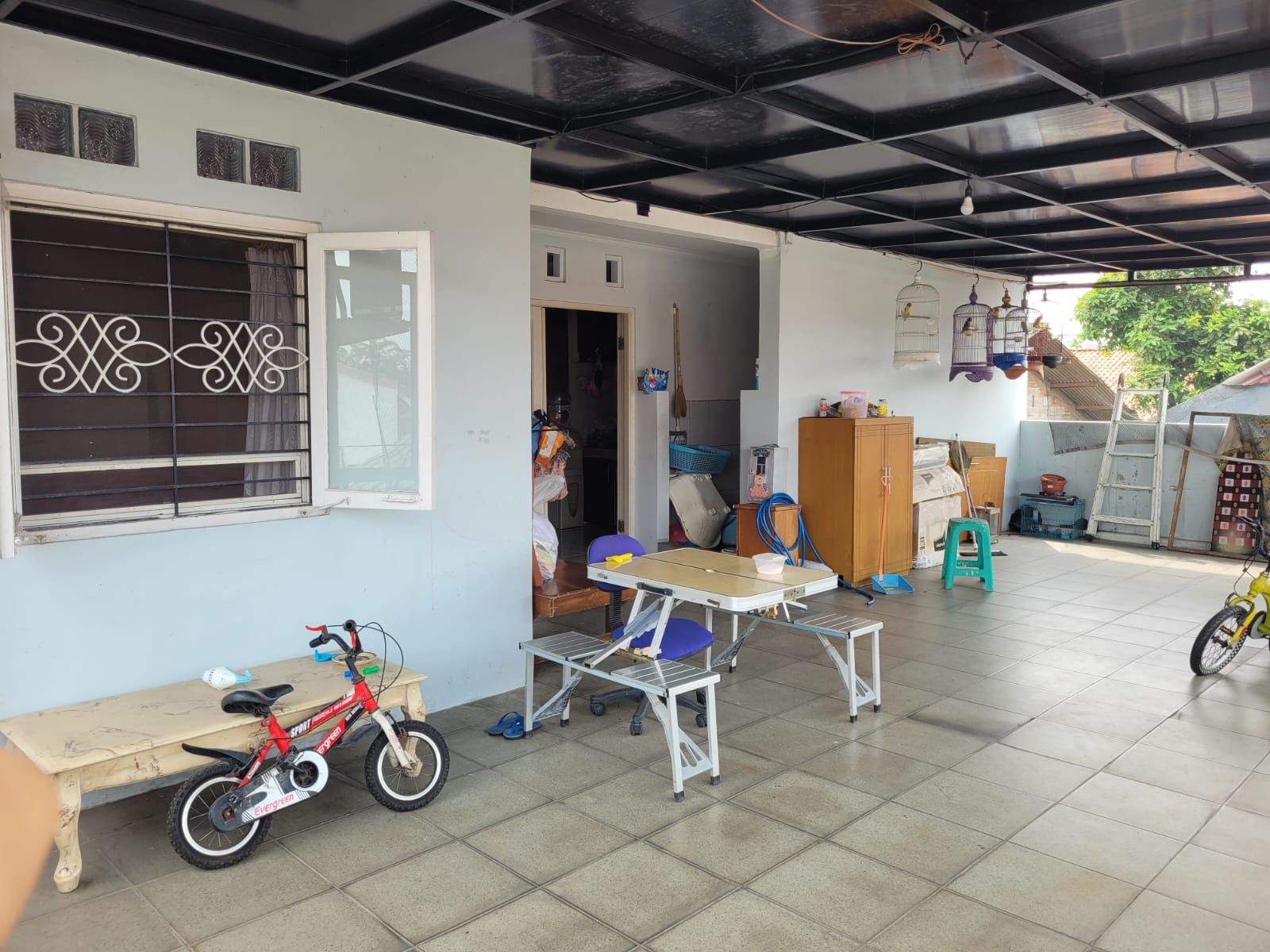 Dijual Rumah Duren Sawit, Jakarta Timur