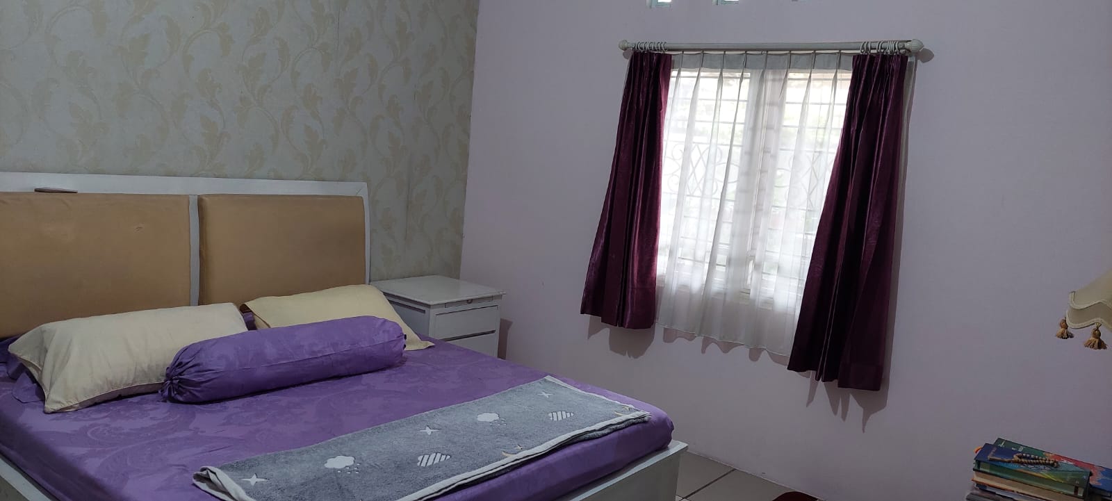 Dijual Rumah Duren Sawit, Jakarta Timur