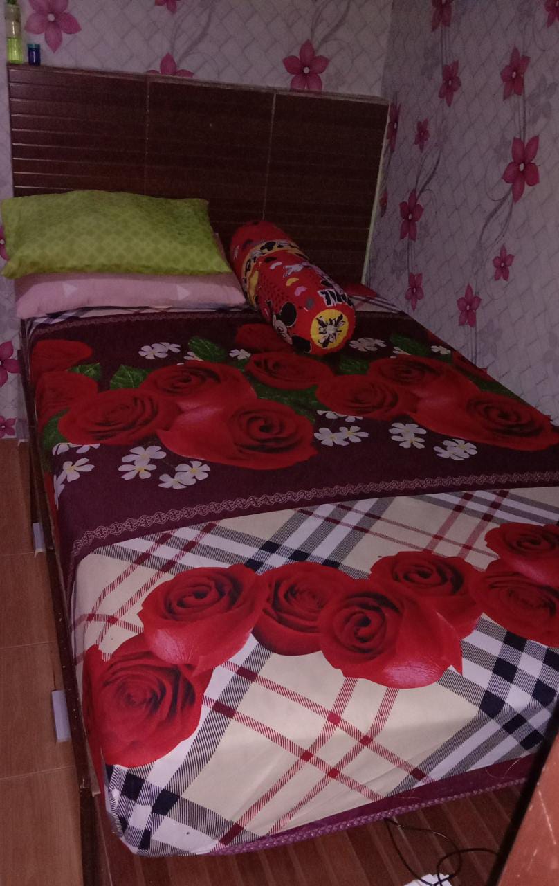 Jual Rumah Kost Omzet 32 Jutaan di Mangga Besar, Taman Sari, Jak