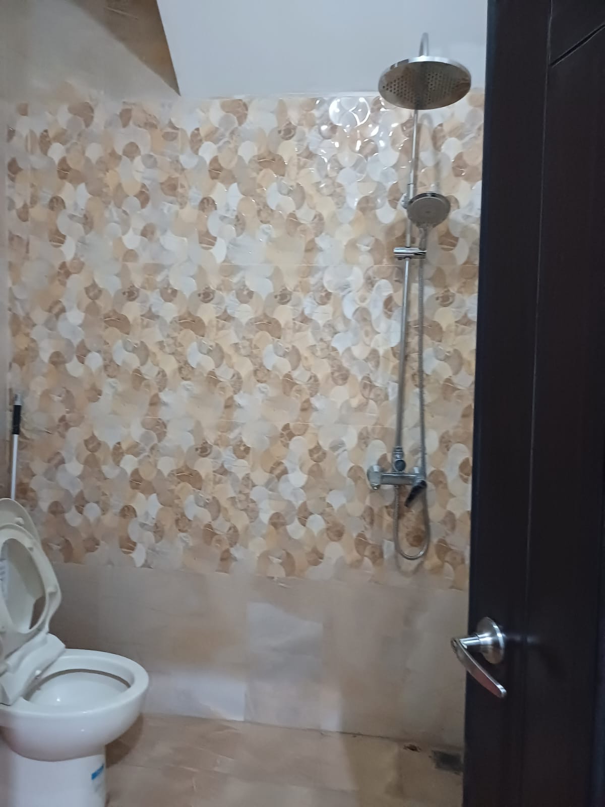 Jual Rumah Siap Huni di Perum Daan Mogot, Kapuk, Cengkareng, Jak