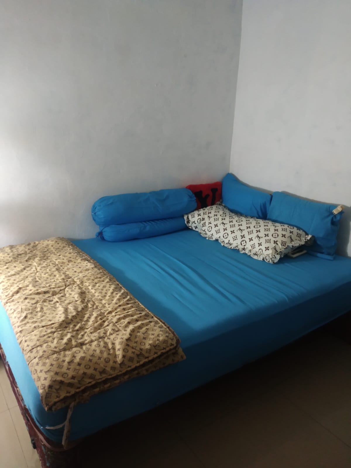 Jual Rumah Kost Omzet 32 Jutaan di Mangga Besar, Taman Sari, Jak