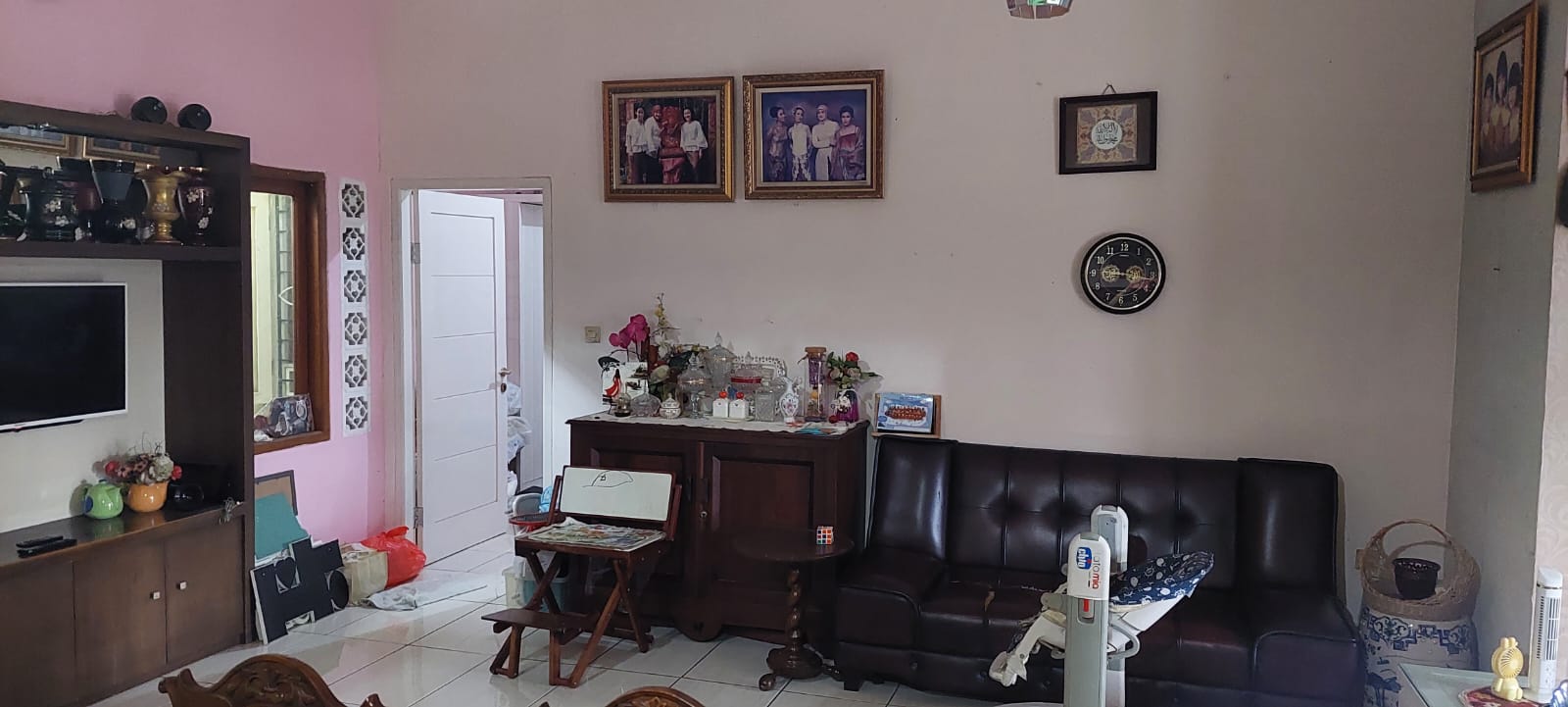 Dijual Rumah Duren Sawit, Jakarta Timur