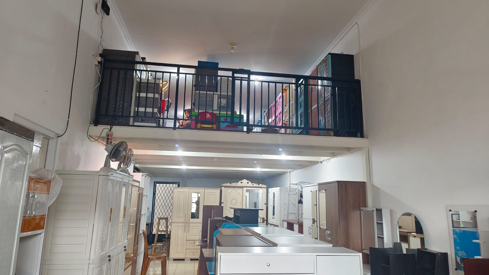 Jual Rumah Siap Huni di Perum Daan Mogot, Kapuk, Cengkareng, Jak