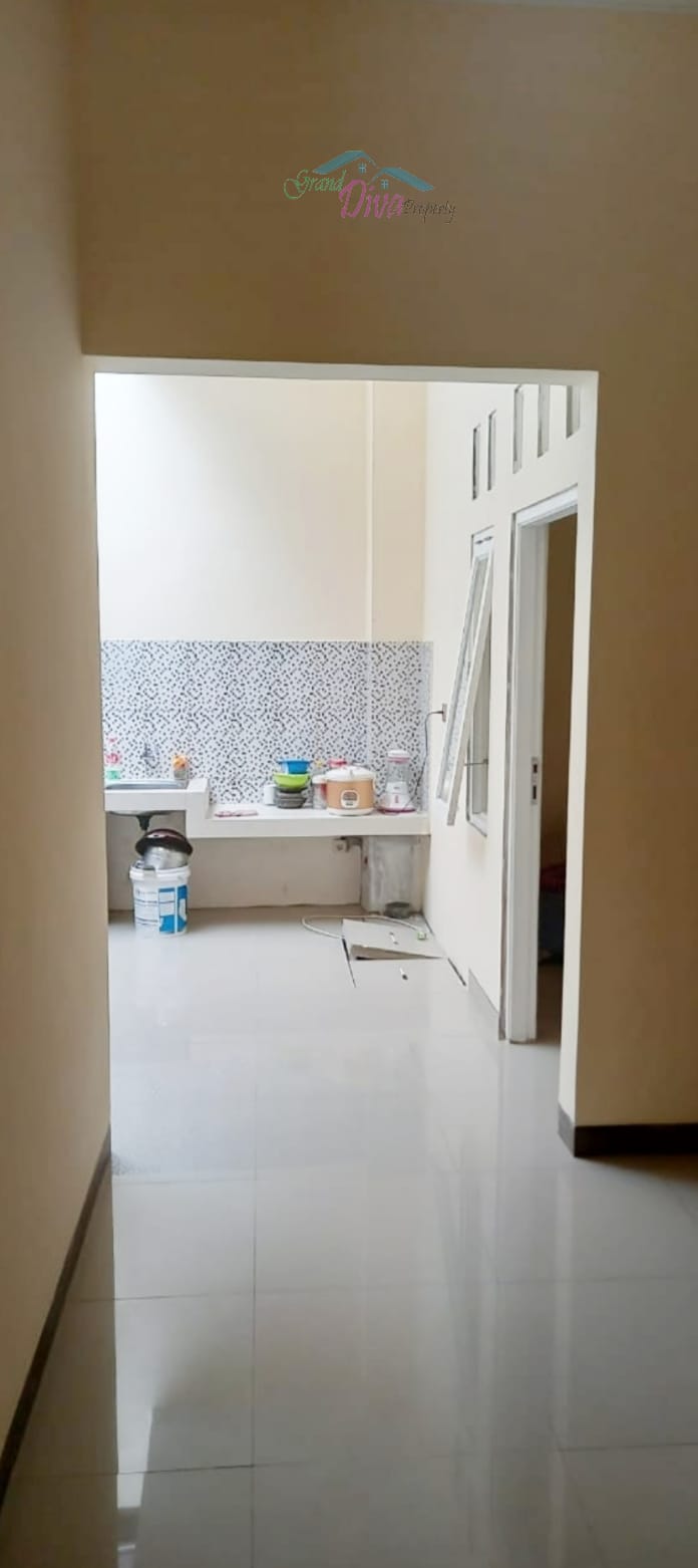 RUMAH DI JAKASAMPURNA BEKASI BARAT