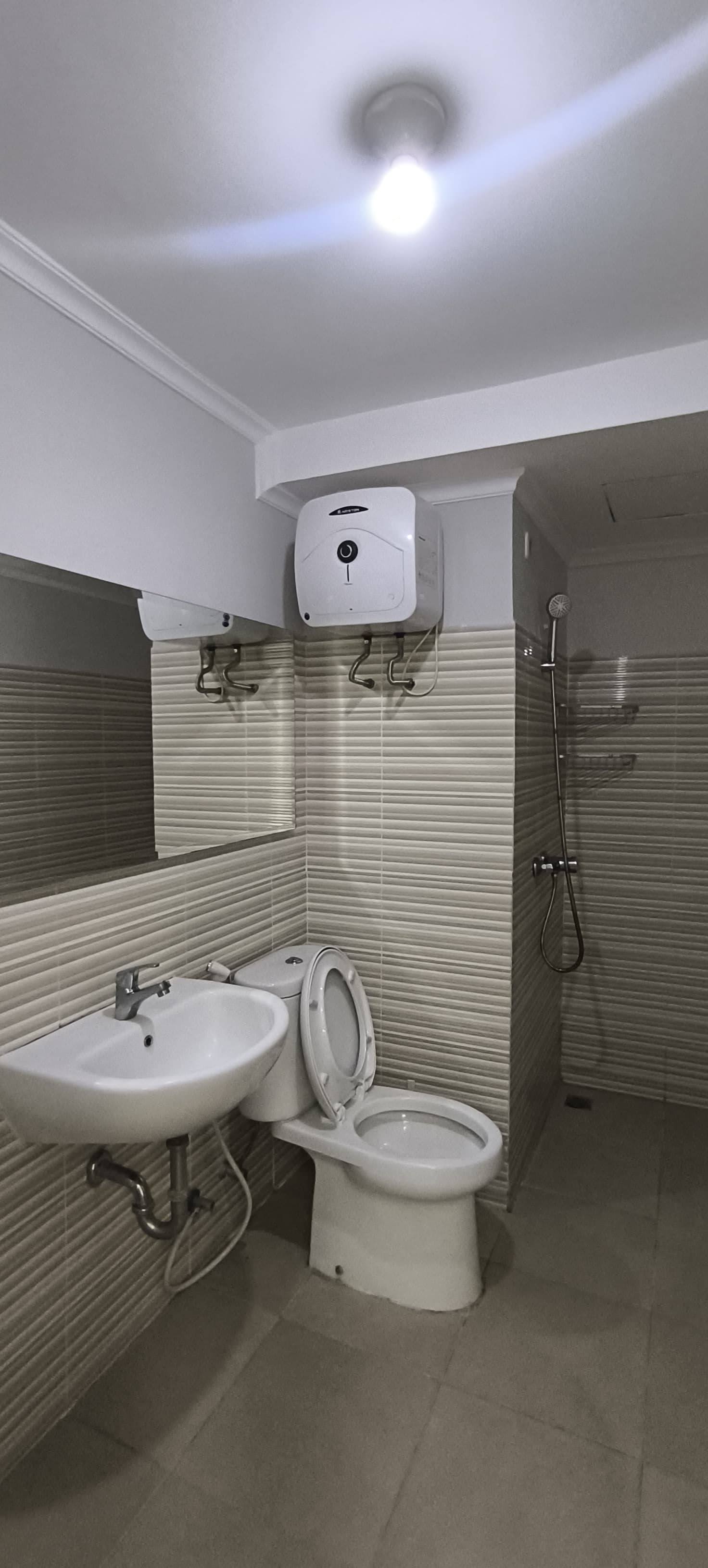 Disewakan  Apartment PUNCAK BUKIT GOLF Tower B Lantai 10