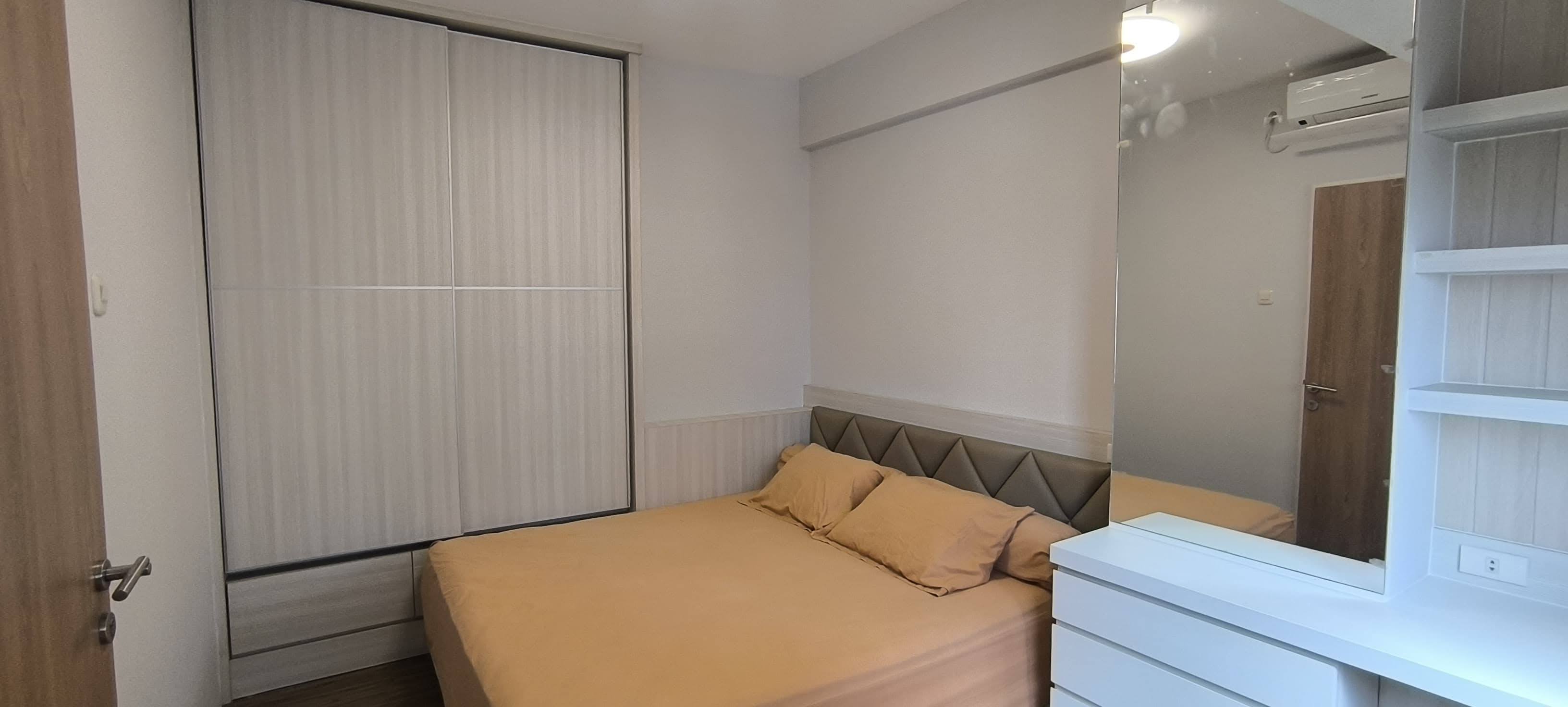 Disewakan  Apartment PUNCAK BUKIT GOLF Tower B Lantai 10