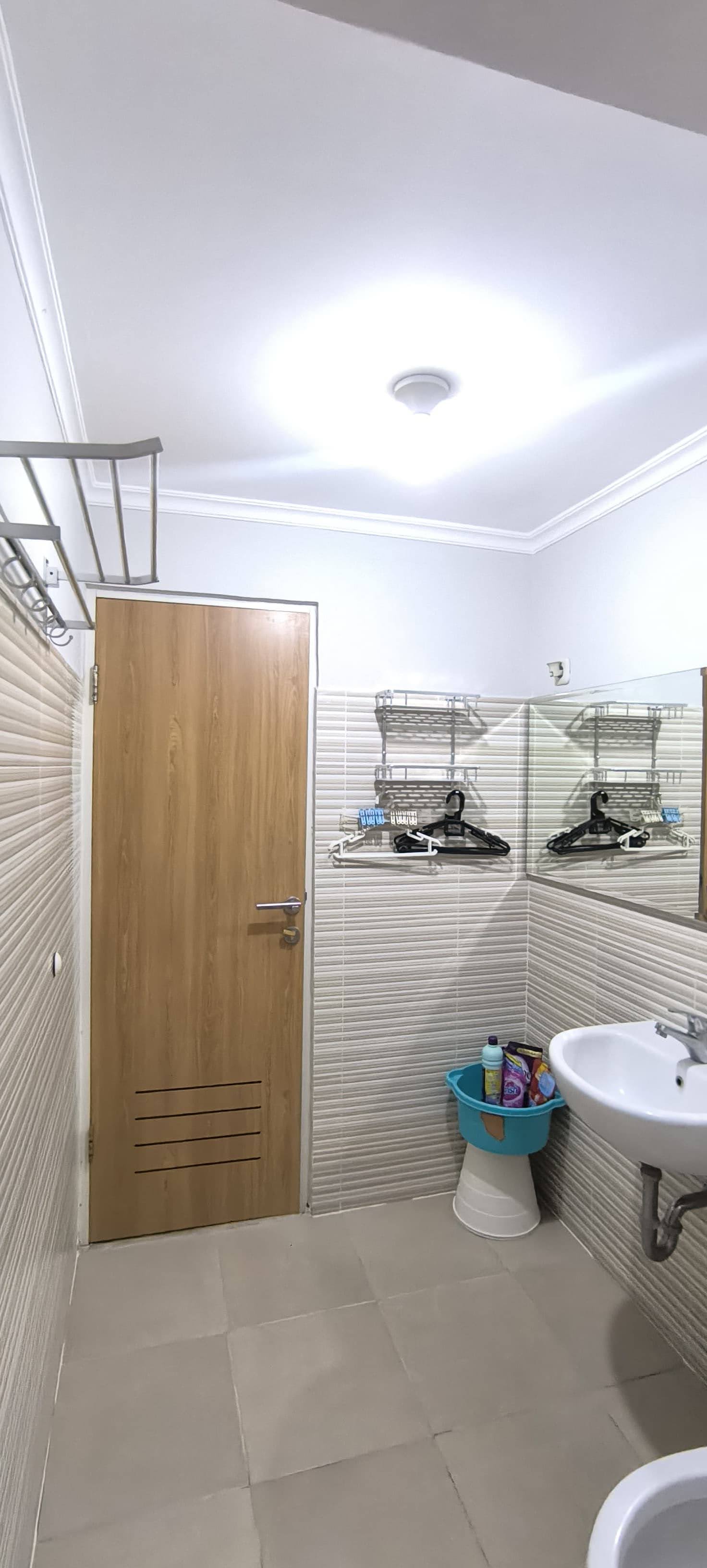 Disewakan  Apartment PUNCAK BUKIT GOLF Tower B Lantai 10