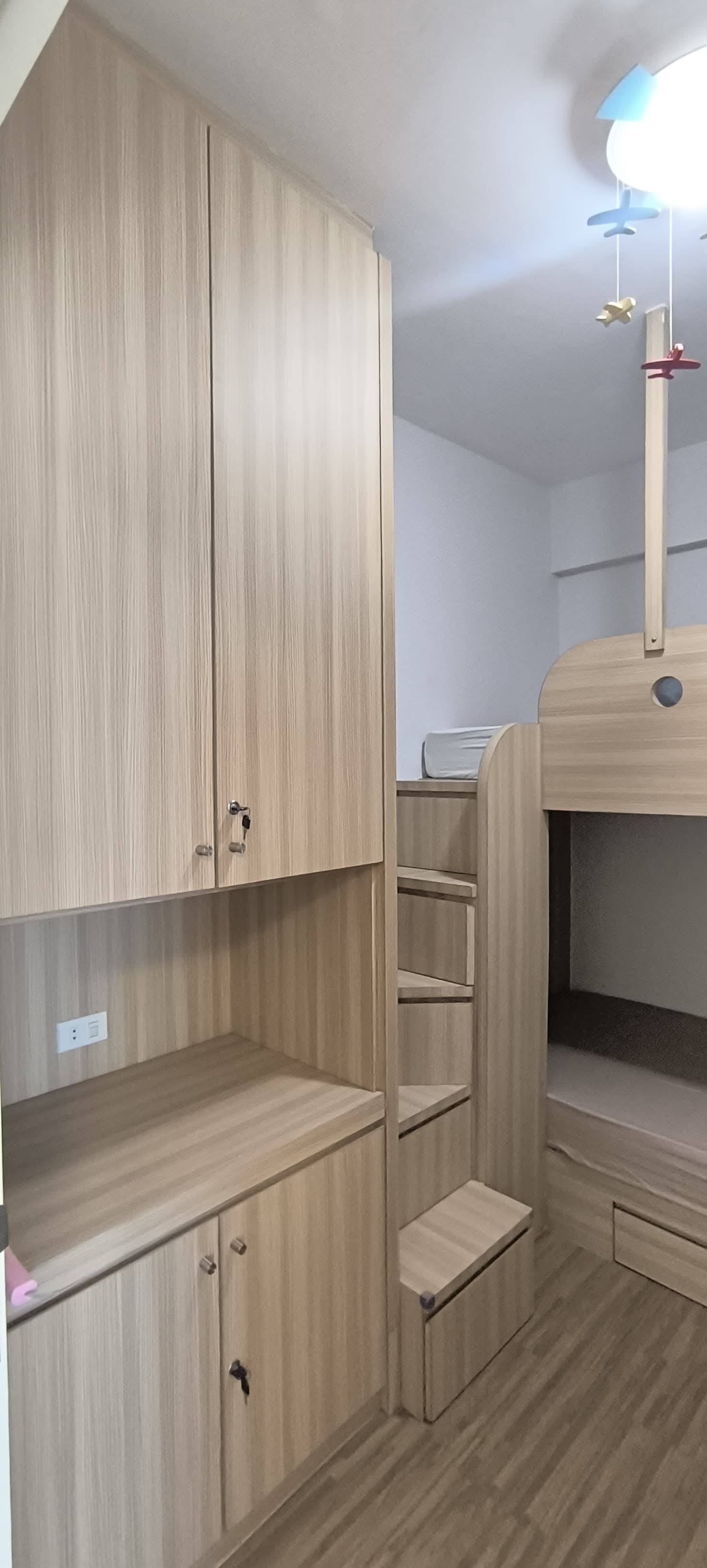 Disewakan  Apartment PUNCAK BUKIT GOLF Tower B Lantai 10