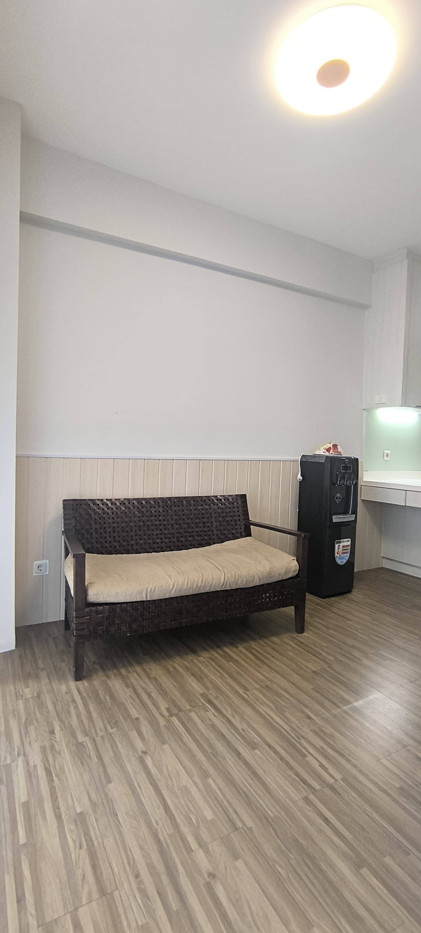 Disewakan  Apartment PUNCAK BUKIT GOLF Tower B Lantai 10