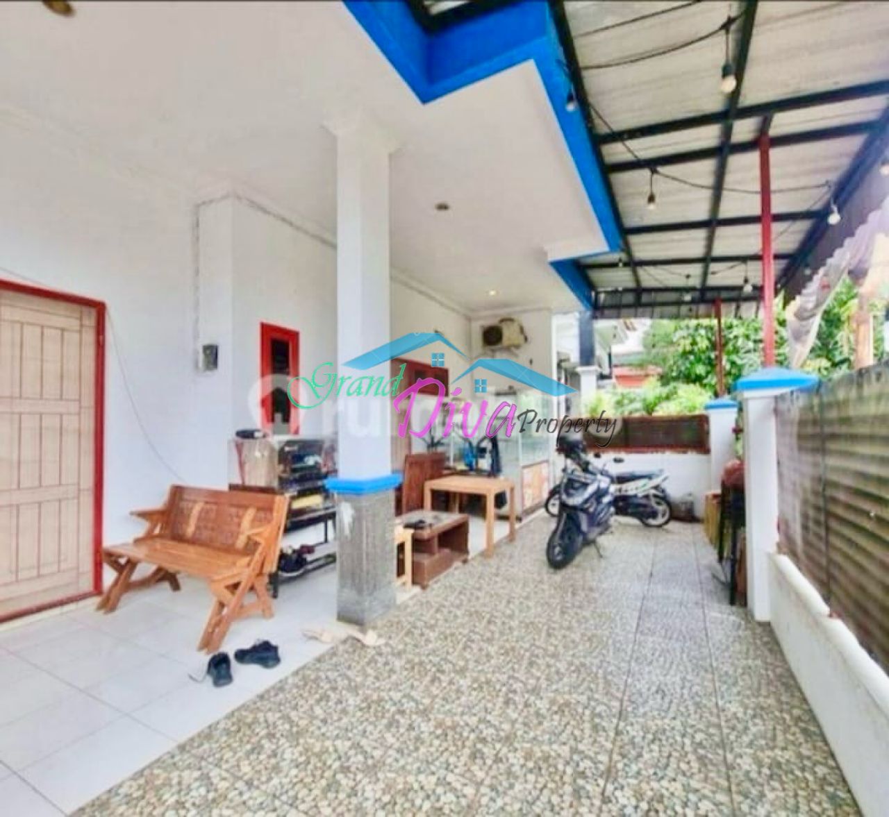 RUMAH 2 LANTAI DI PONDOK PEKAYON INDAH BEKASI