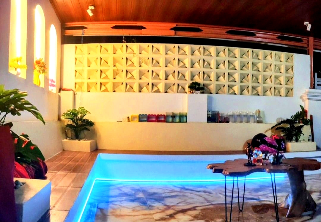 Rumah Adem & Damai ✨ Lingkungan Friendly + Dekat Tempat Ibadah &