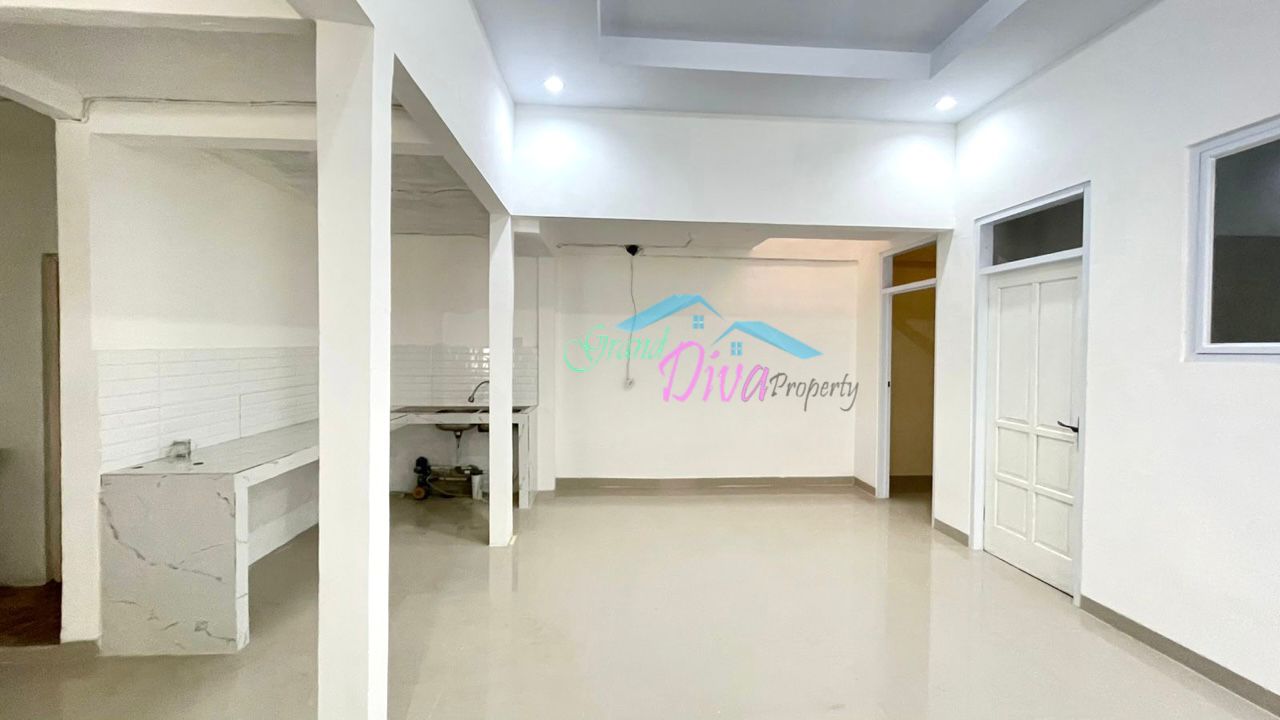 RUMAH DI PONDOK SURYA MANDALA