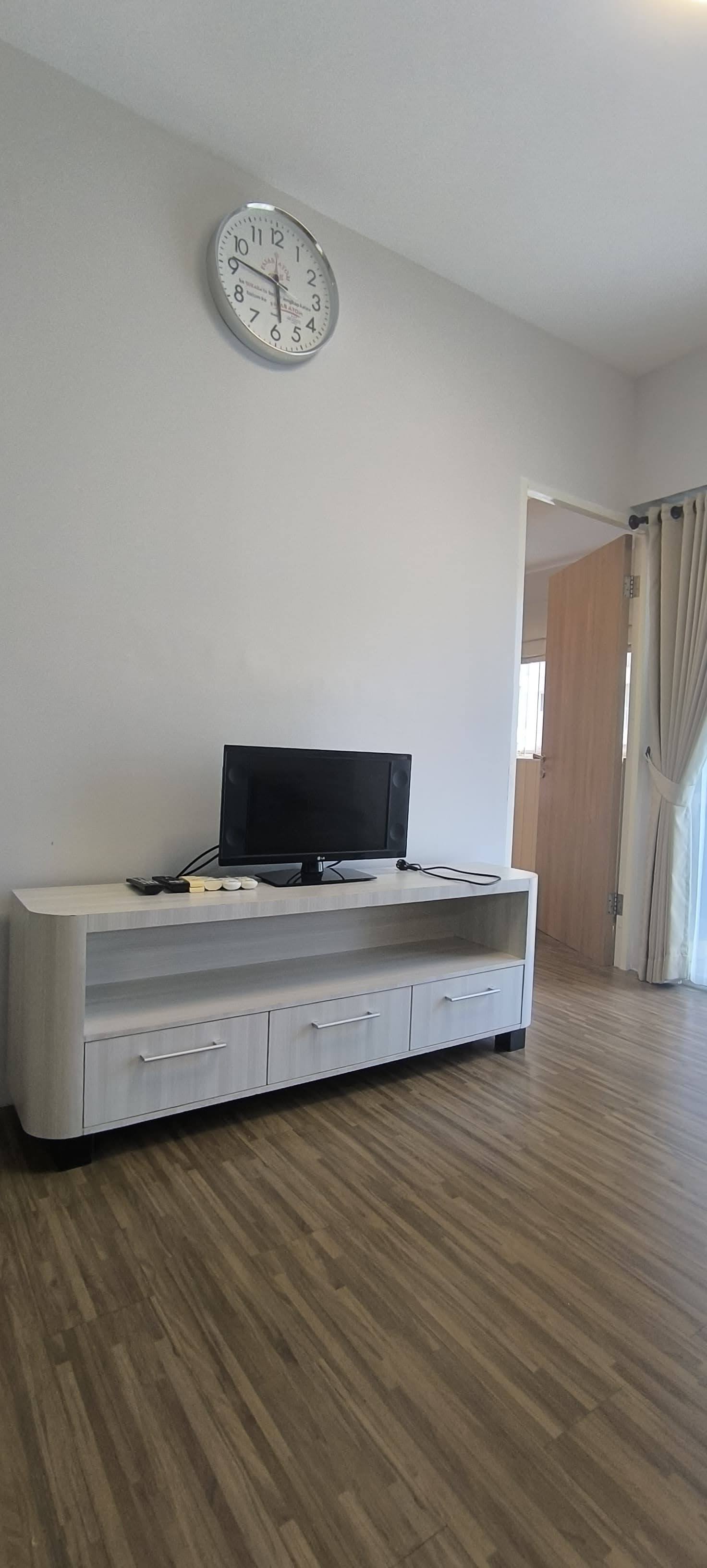 JUAL/SEWA  Apartment PUNCAK BUKIT GOLF Tower B Lantai 10