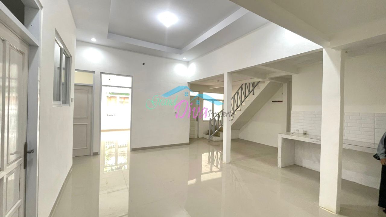 RUMAH DI PONDOK SURYA MANDALA