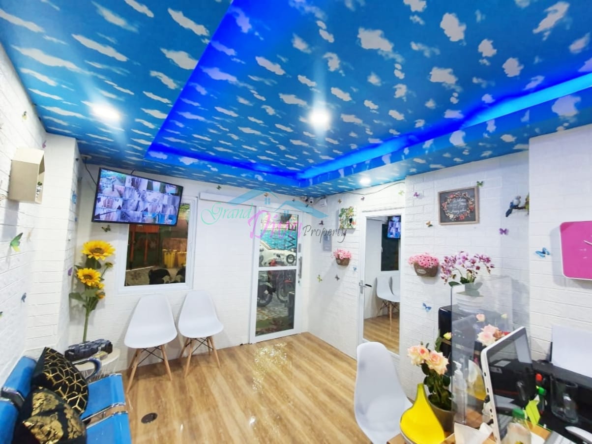 KOST-KOSTAN DI PASAR SENEN JAKARTA PUSAT