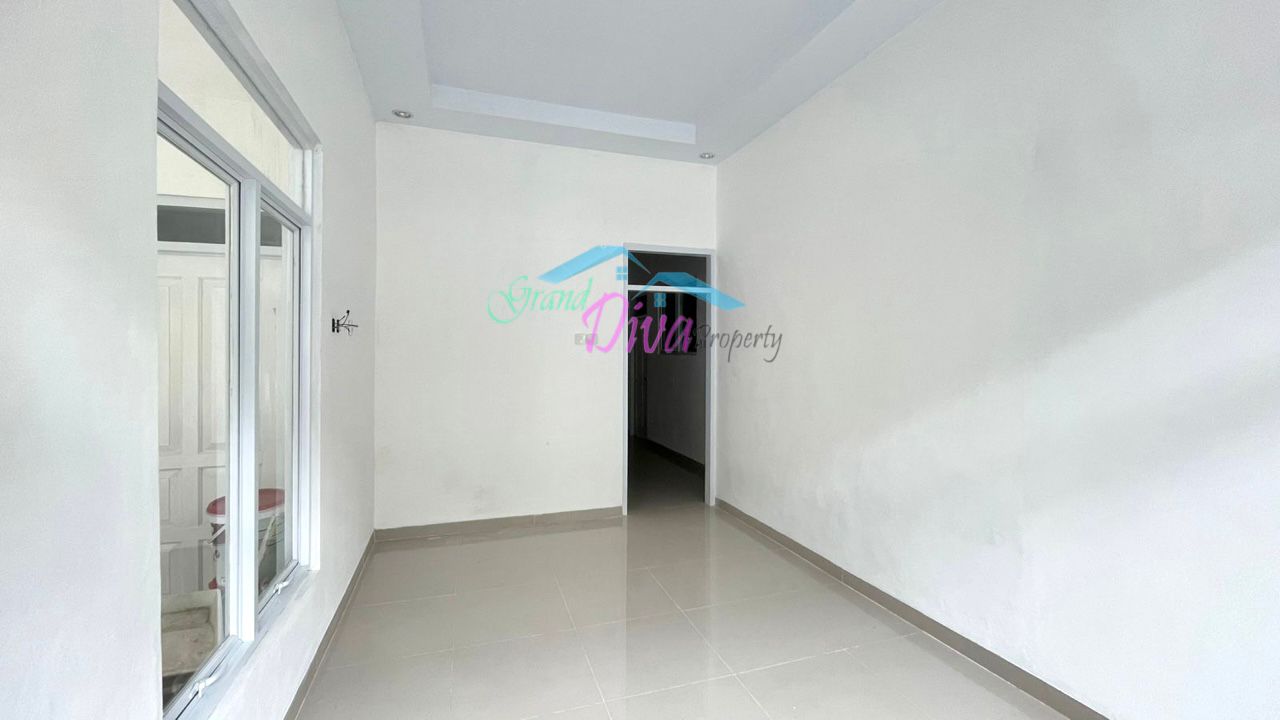 RUMAH DI PONDOK SURYA MANDALA