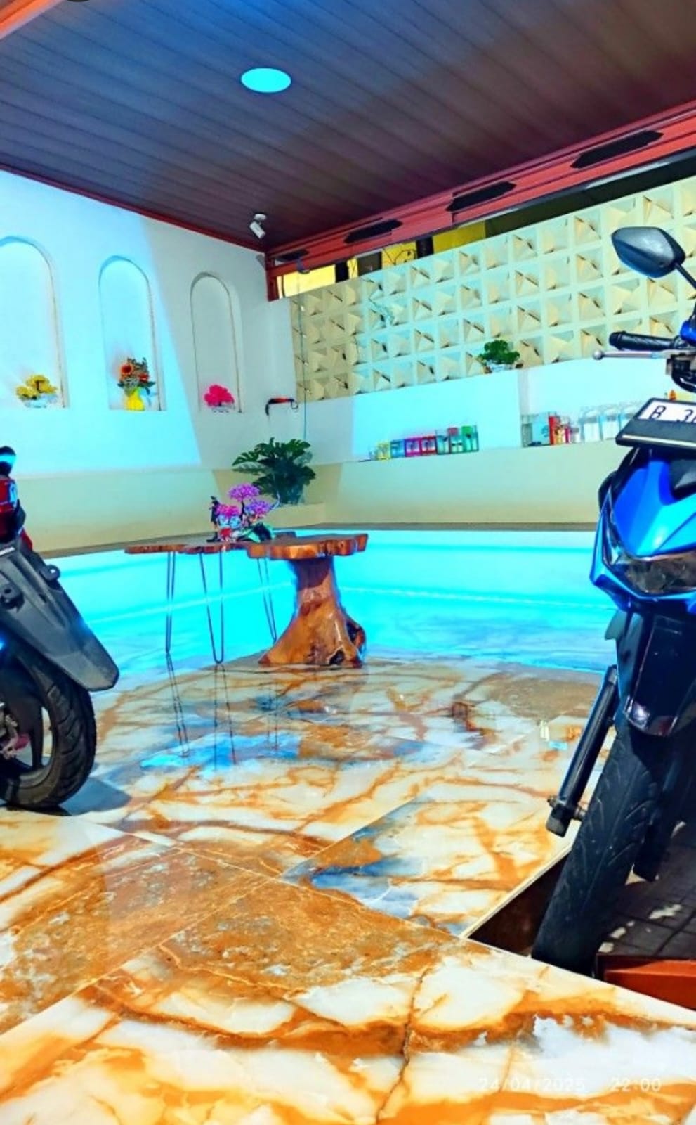 Rumah Adem & Damai ✨ Lingkungan Friendly + Dekat Tempat Ibadah &