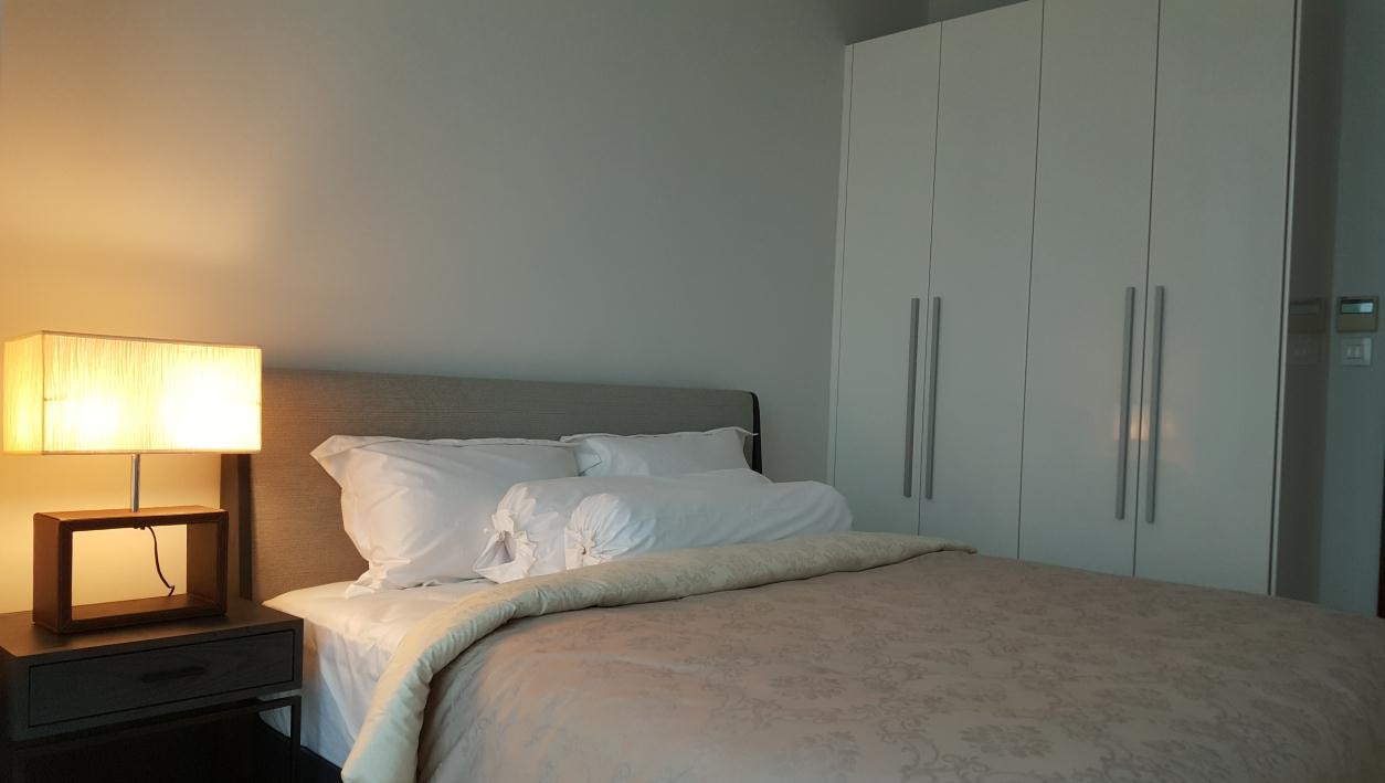 Sewa Apartemen La Maison Barito - Residential Tower