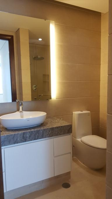 Sewa Apartemen La Maison Barito - Residential Tower