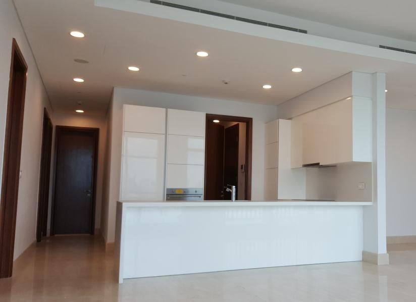 Sewa Apartemen La Maison Barito - Residential Tower