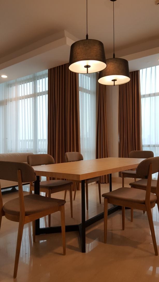 Sewa Apartemen La Maison Barito - Residential Tower