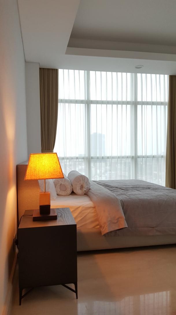 Sewa Apartemen La Maison Barito - Residential Tower