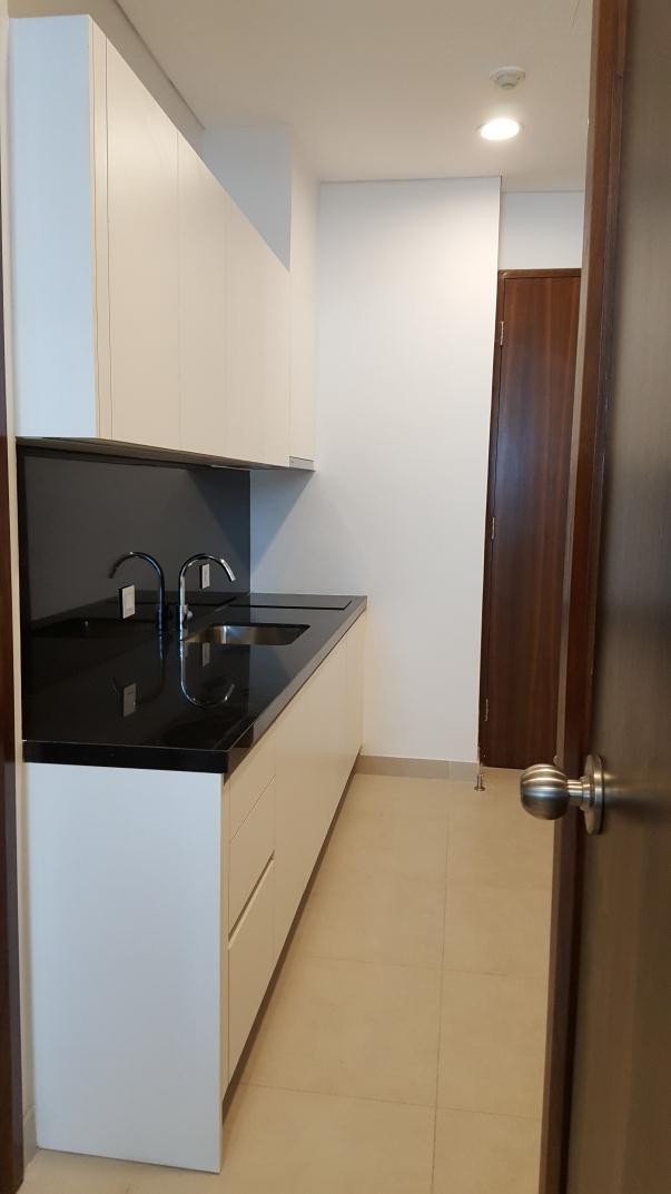 Sewa Apartemen La Maison Barito - Residential Tower