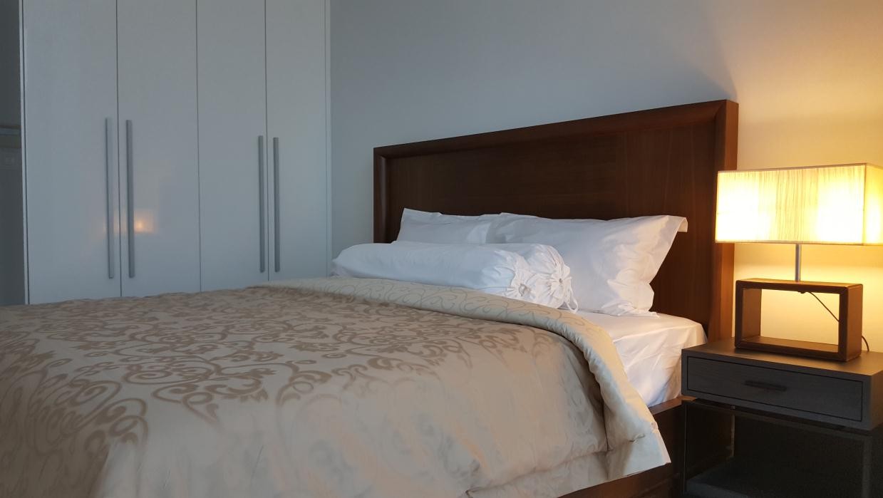 Sewa Apartemen La Maison Barito - Residential Tower