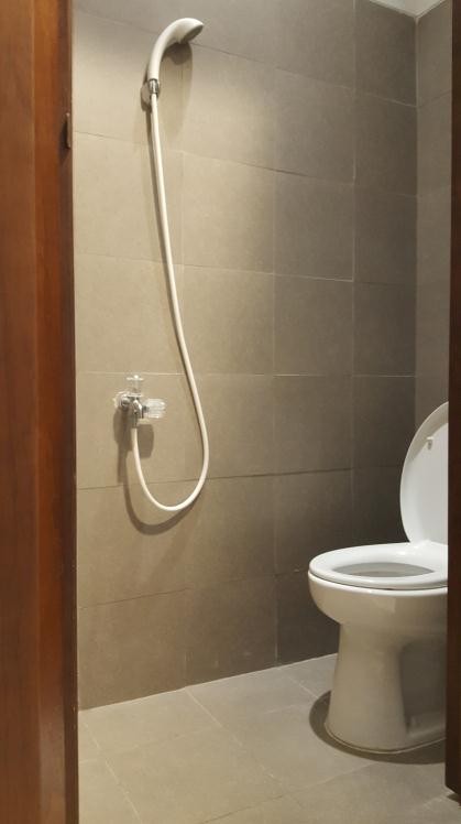 Sewa Apartemen La Maison Barito - Residential Tower