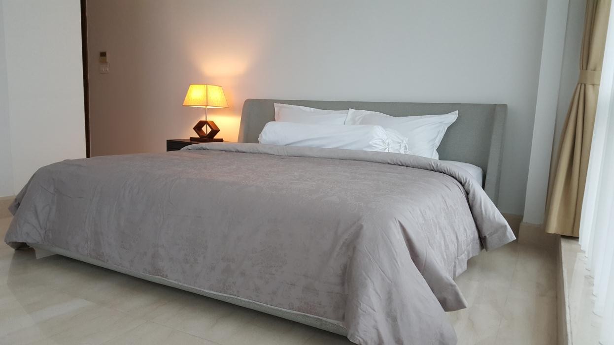 Sewa Apartemen La Maison Barito - Residential Tower