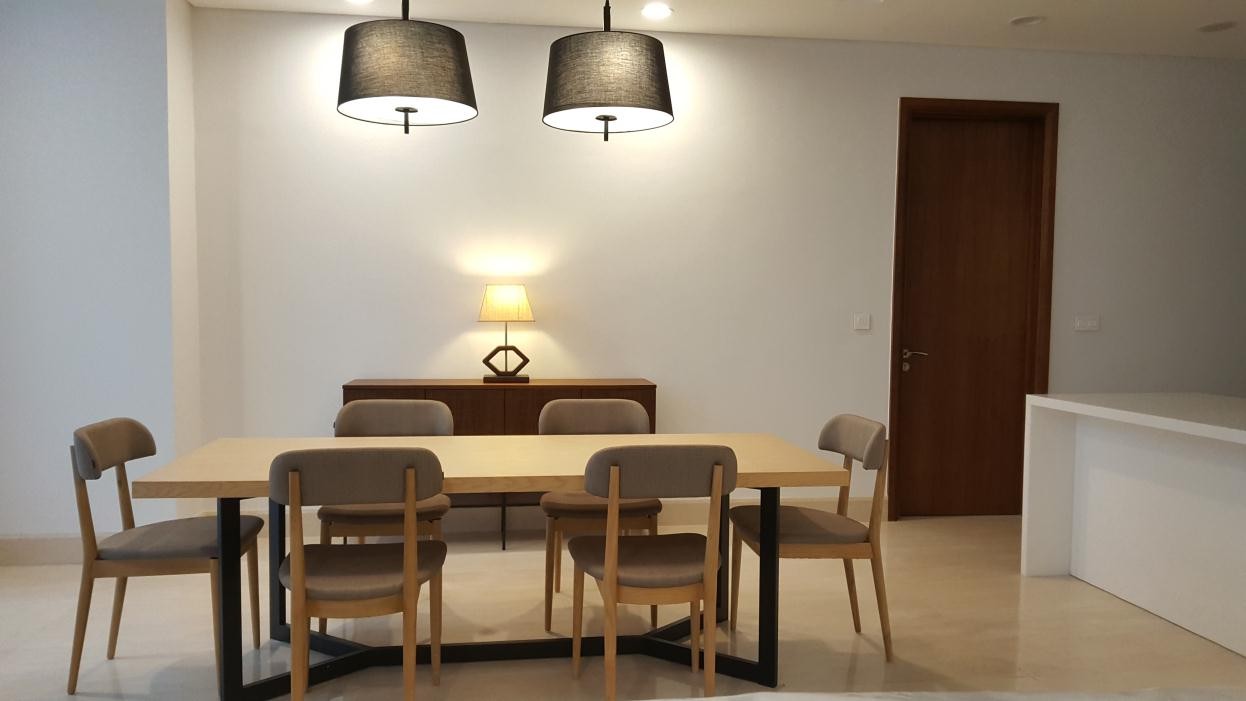 Sewa Apartemen La Maison Barito - Residential Tower