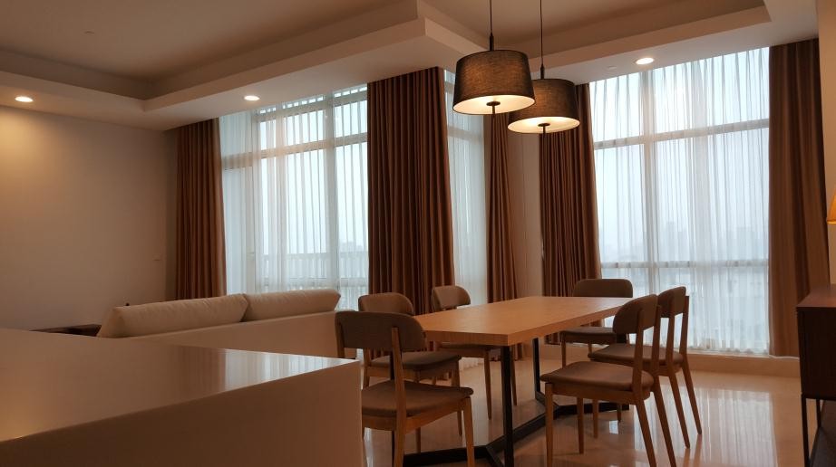 Sewa Apartemen La Maison Barito - Residential Tower