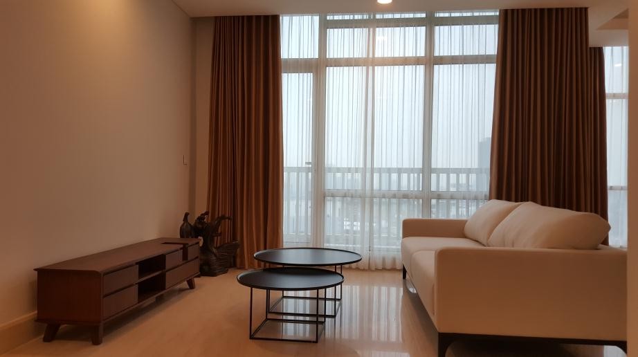 Sewa Apartemen La Maison Barito - Residential Tower