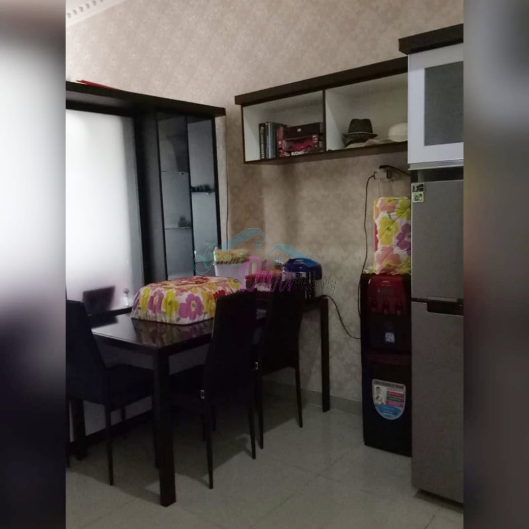 RUMAH DI CIMANGGIS DEPOK