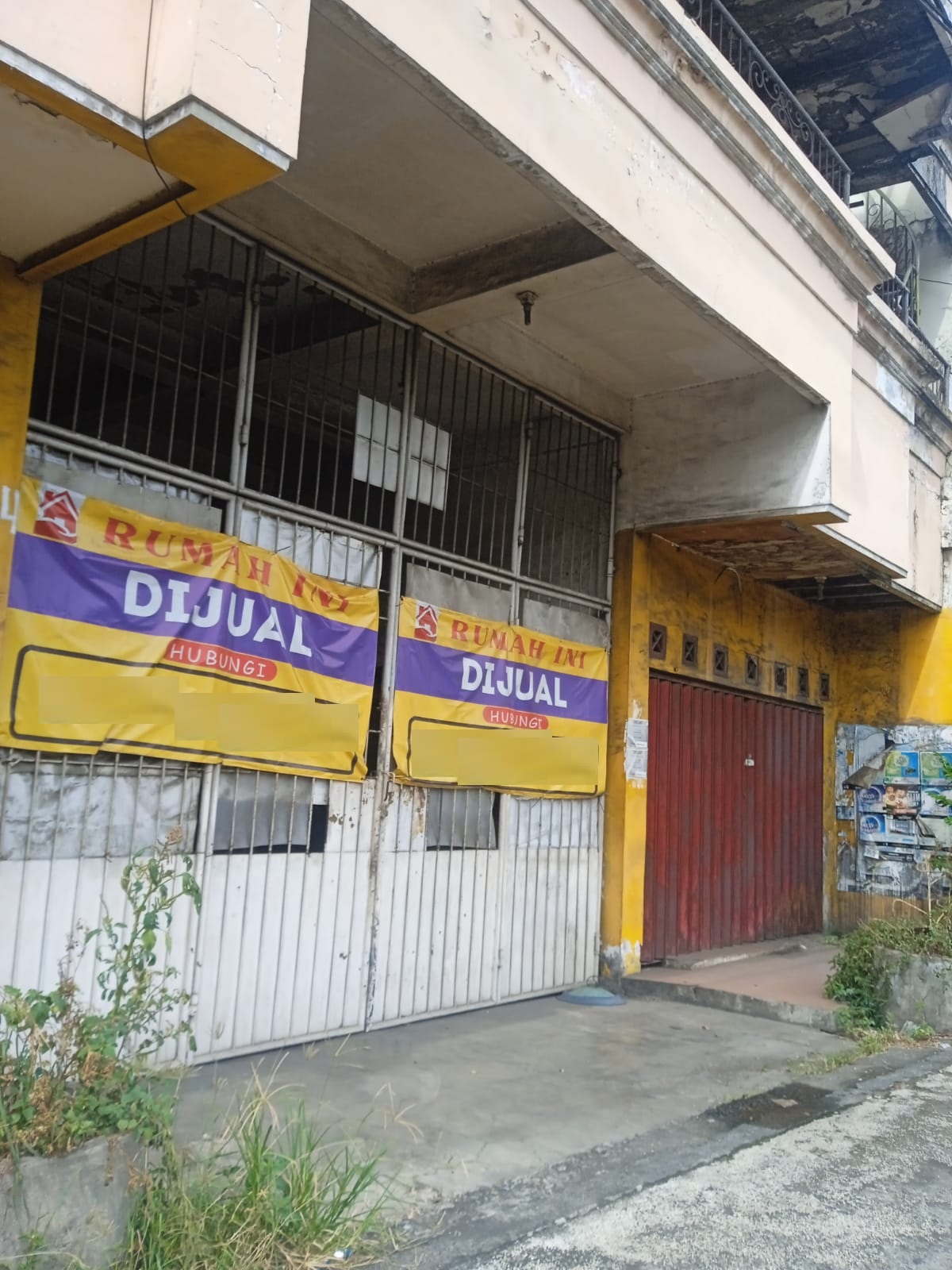 rumah dijual kenjeran surabaya