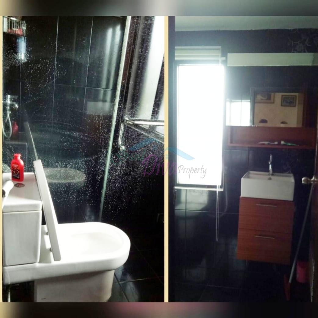 RUMAH DI CIMANGGIS DEPOK