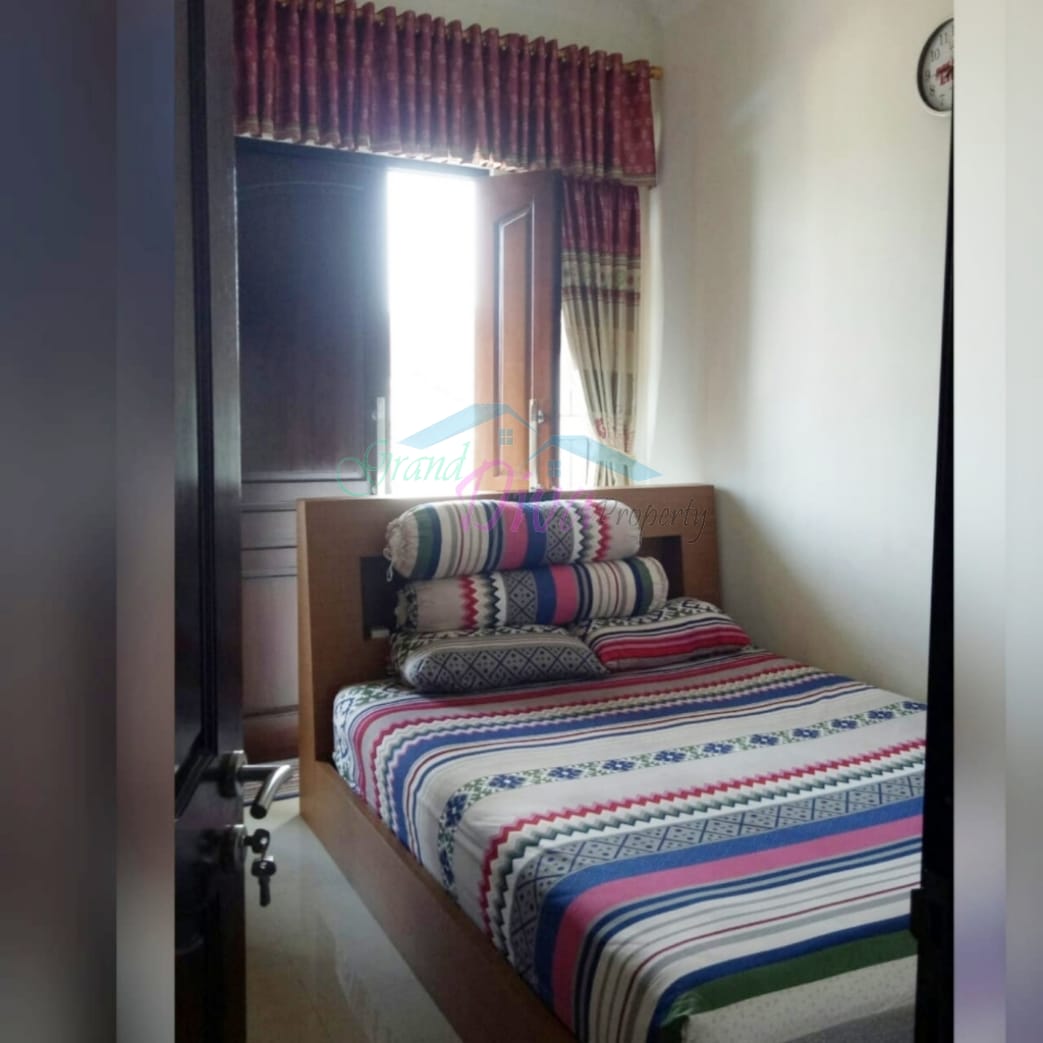 RUMAH DI CIMANGGIS DEPOK