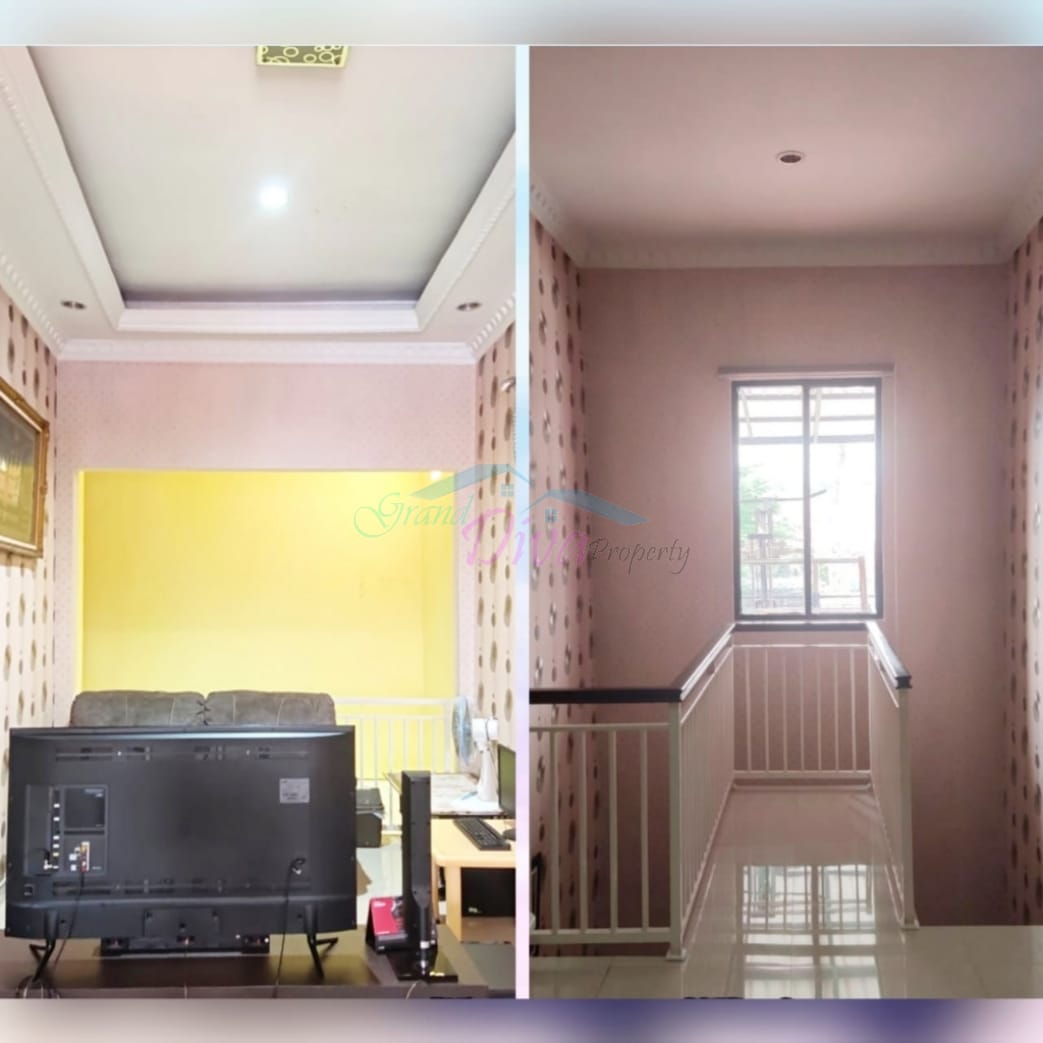 RUMAH DI CIMANGGIS DEPOK