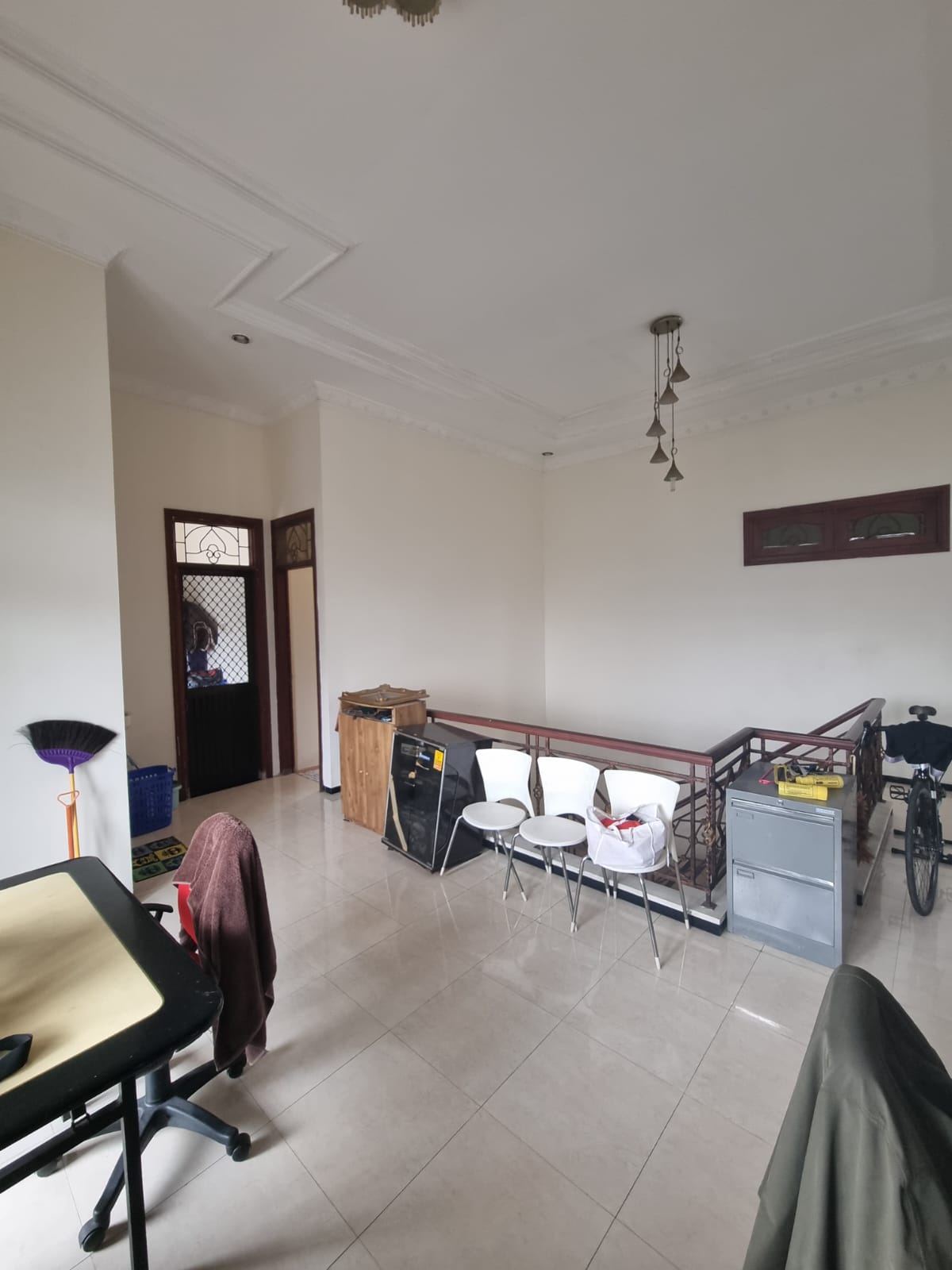 Jual Rumah SHM 2,5lt di Perum Purimas, Rungkut Surabaya Timur