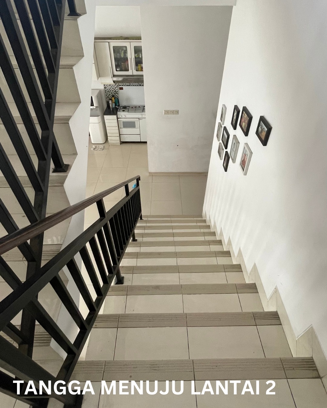 Jual Rumah Cantik di Komplek Tanjung Barat Indah, Tanjung Barat,