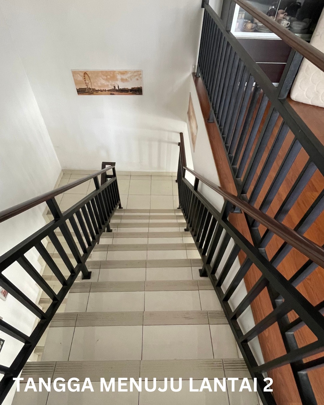 Jual Rumah Cantik di Komplek Tanjung Barat Indah, Tanjung Barat,