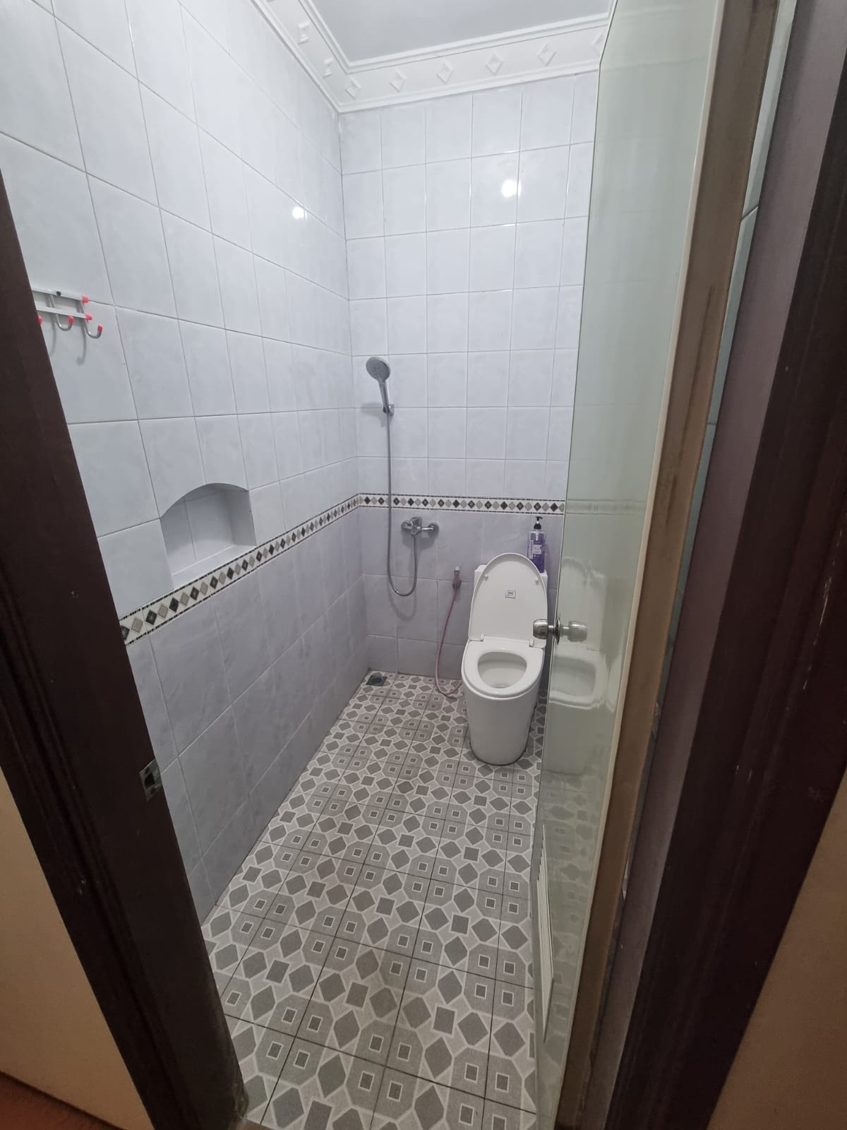 Jual Rumah SHM 2,5lt di Perum Purimas, Rungkut Surabaya Timur