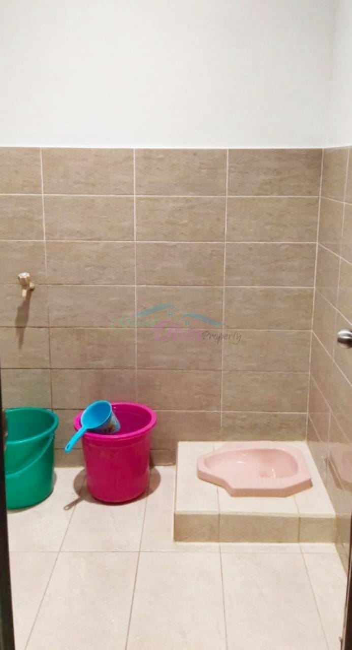 RUMAH DI CIMANGGIS DEPOK